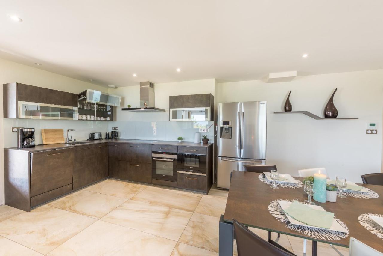 Le Panoramic - Loft & Mainfloor Outstanding Lake View - Lla Selections By Location Lac Annecy Sévrier Exterior foto