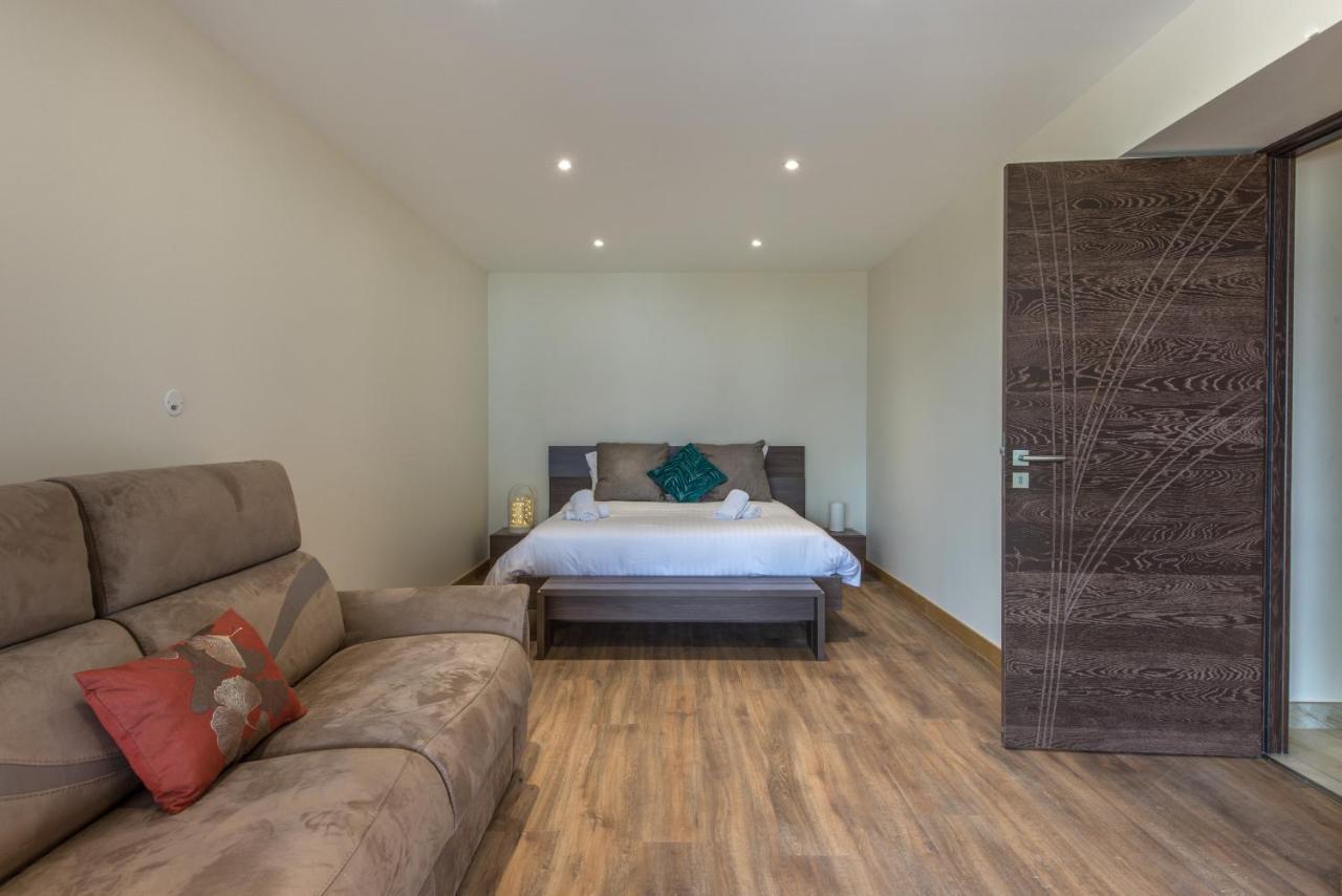 Le Panoramic - Loft & Mainfloor Outstanding Lake View - Lla Selections By Location Lac Annecy Sévrier Exterior foto