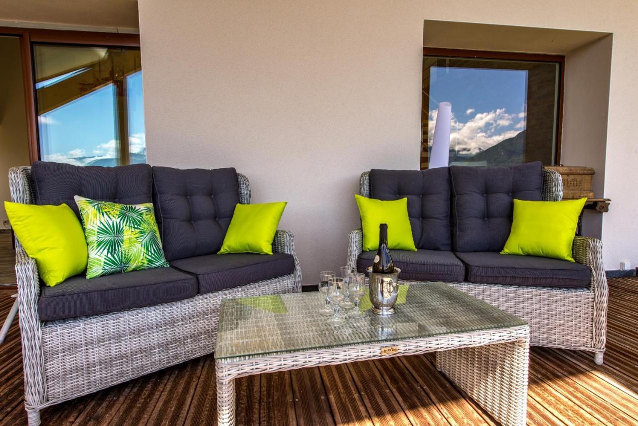 Le Panoramic - Loft & Mainfloor Outstanding Lake View - Lla Selections By Location Lac Annecy Sévrier Exterior foto